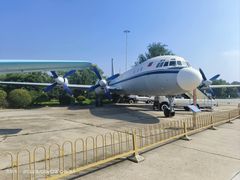 -中国航空博物馆