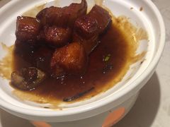 -不倒翁·安徽名菜楼(步行街店)