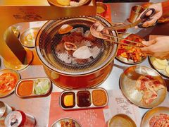 -西塔老太太泥炉烤肉(苏州大悦城店)