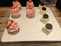 -洲际酒店·地平线全日餐厅HORIZON CAFÉ