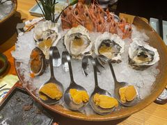 -花和寿喜烧·三文鱼自助专门店(光屿城店)