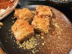 -苏坦土耳其西餐厅(玉林店)
