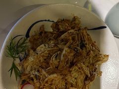 -北平食府(马鞍山路店)