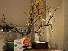 -傑·料理·海鲜放题(佛山文华荟店)