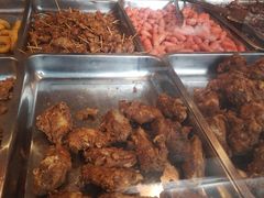 -麦德香炸鸡(工农路店)