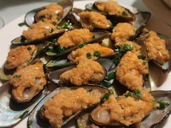 -渔·海鲜餐厅（东澳可域度假村内）南沙湾沙滩店