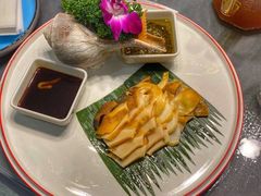 -金龙·打边炉(武进路店)