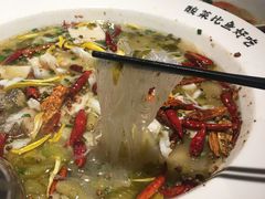 -太二酸菜鱼(福州泰禾店)