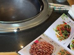 -燕北云山·农家菜·灶台鱼(密云溪翁庄店)