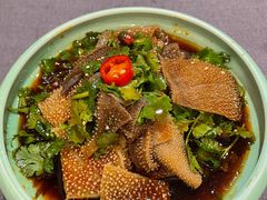 -金哥私房菜馆(张府园总店)