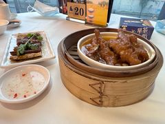 -新海利海鲜城·41年珠海老字号(夏湾店)