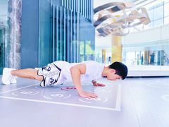 -WEGYMER健萌健身(雅颂居馆)