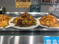 -韩麦大冷面(桂花街直营店)