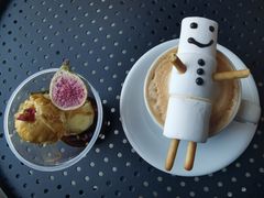 -HUG·拥抱咖啡(郑州宝龙广场店)