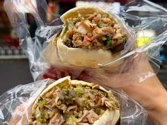 -刘小武·锅魁(总店)