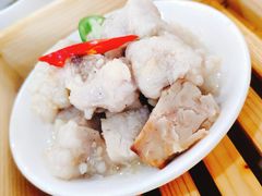 -海港酒楼·平价海鲜·茶点(小公园店)