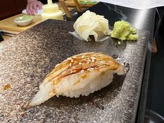 -Sushi Hanzo半藏(天环广场店)