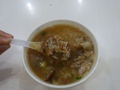-百成大同鸭肉粥(大同总店)