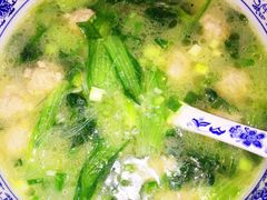 -小土豆北方菜馆(方庄店)