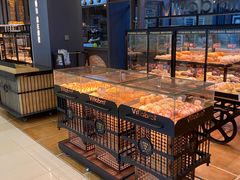 -酵墅·手感烘焙(印象汇店)