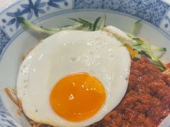-和府捞面(曹路花园城店)
