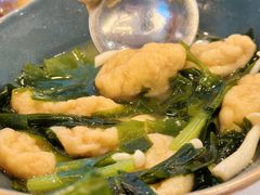 -汤臣·空中餐厅·严选粤菜(石湾世博广场店)