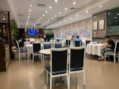 -山泉公馆酒家(广州东站店)