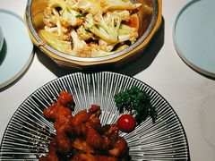 -田婆婆的菜(海口友谊阳光城店)