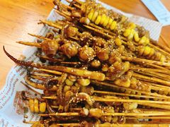 -十里铺铁板鱿鱼