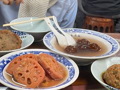 -粗茶淡饭(东关街店)