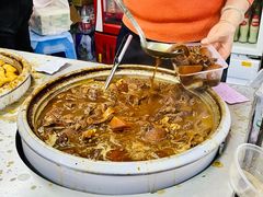 -阿姨牛杂(北京路店)