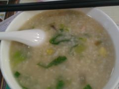 皮蛋粥-包谋天下(奥克斯广场店)