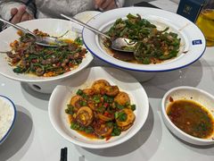 -兰湘子·湘菜小炒(南京江宁万达店)