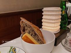 -Le Comptoir de Pierre Gagnaire