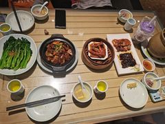 -上下九广州菜馆(李家村万达店)