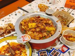 -万达广场(南昌红谷滩店)