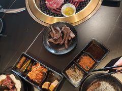 -谷牛和牛烤肉(漕河泾印象城店)