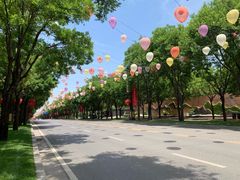 -曲江惠宾苑宾馆(大雁塔大唐不夜城店)