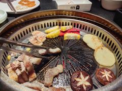 -嘿嘟嘟·肋条烧肉放题(爱融荟城店)