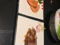 -王鼎精致料理铁板烧(世博源店)