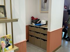 -海马体照相馆(石家庄裕华万达广场店)