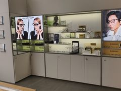 -宝明斋眼镜(大观园店)