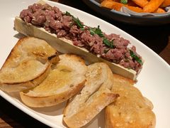 -Bistro 63 创意融合料理(广粤天地店)