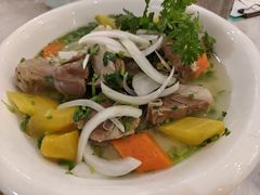 -新粤新疆菜(禅城店)