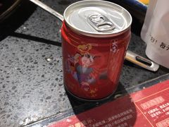 -大味老火锅City店