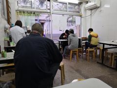 大堂-万寿斋(山阴路店)
