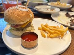 -G+KITCHEN(龙湖狮山天街店)