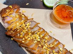 -曼谷食堂·泰国家庭料理(丹桂路店)