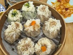 -都一处烧麦馆(前门店)