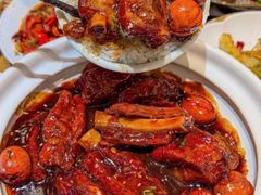 -必点海鲜·海肠捞饭大王(滨江道店)